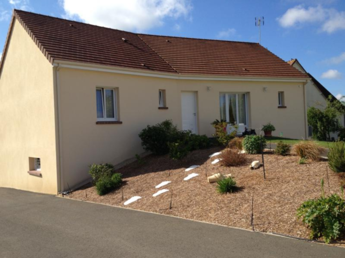Nouvelles Ventes Maison Plain Pied Individuelle Wavrin