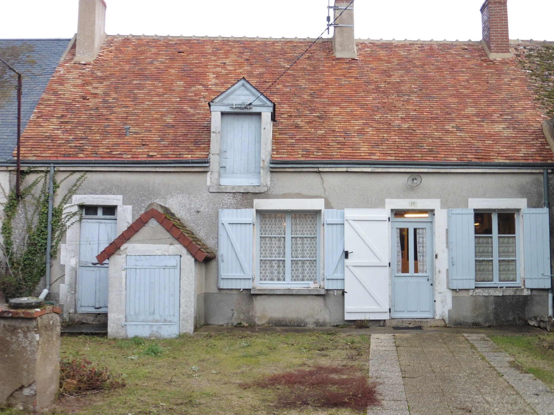 1 Rue Du Pressoir Neuf 45000 Orléans